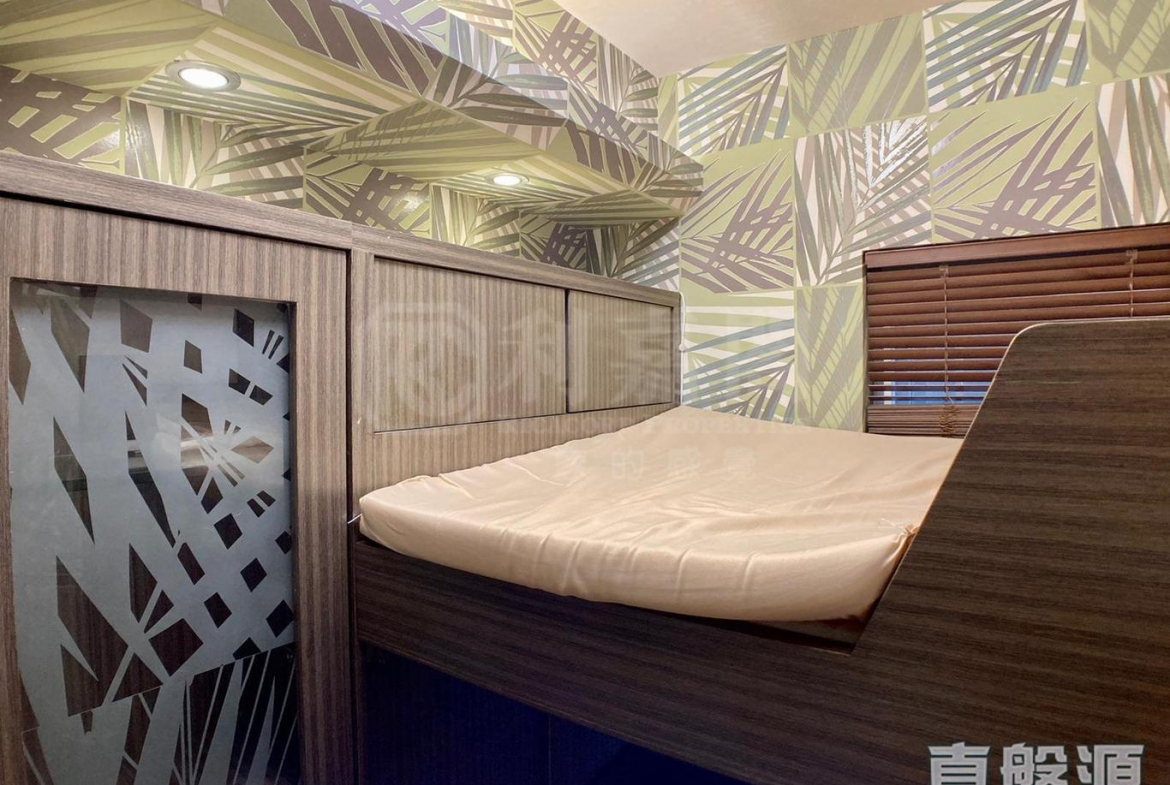 峻巒 2A期 PARK YOHO GENOVA 16B座 - 28NTS – 香港北部都會區