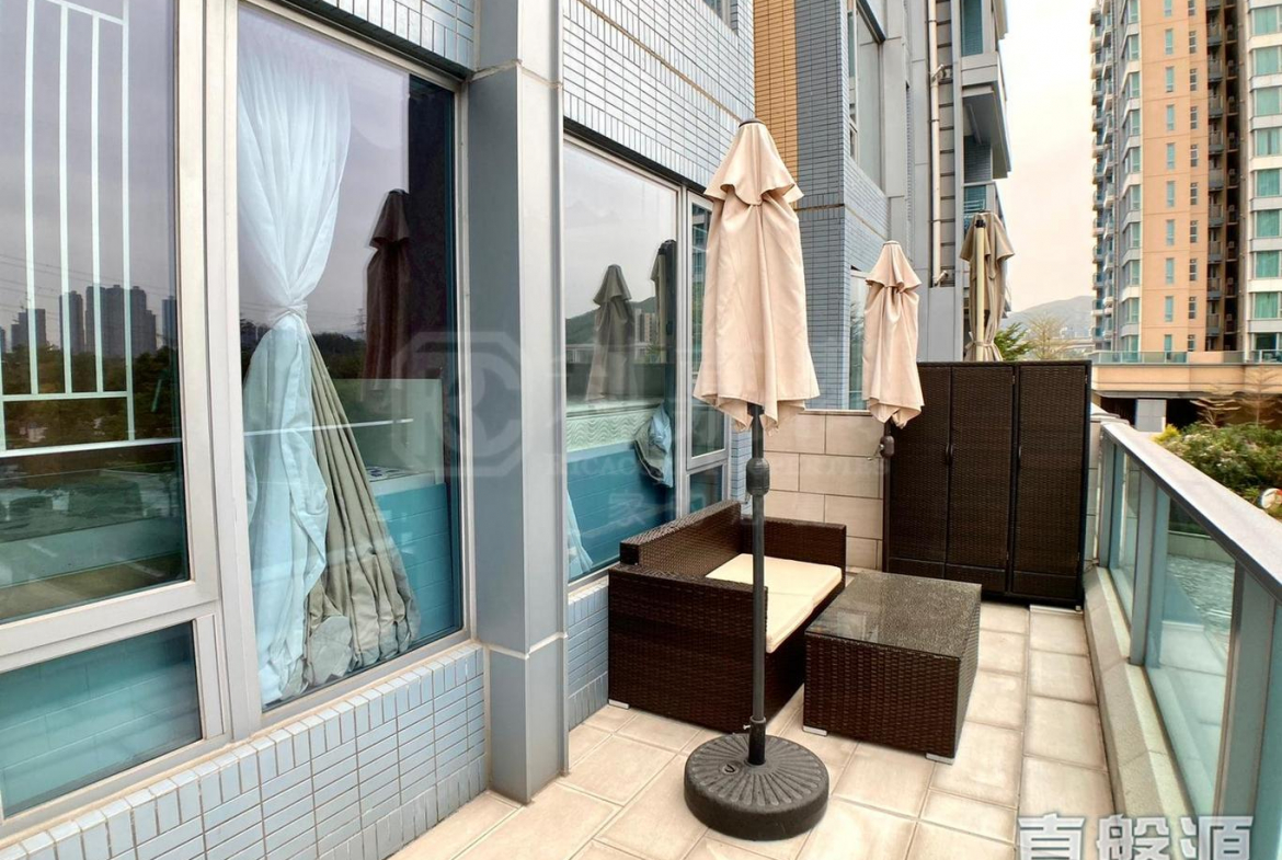 峻巒 2A期 PARK YOHO GENOVA 16B座 - 28NTS – 香港北部都會區