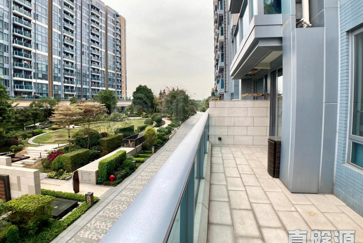 峻巒 2A期 PARK YOHO GENOVA 16B座 - 28NTS – 香港北部都會區