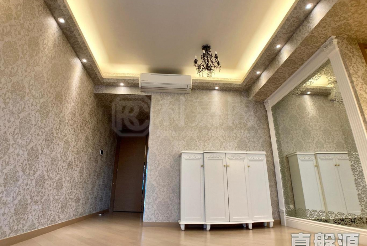 峻巒 2A期 PARK YOHO GENOVA 16B座 - 28NTS – 香港北部都會區