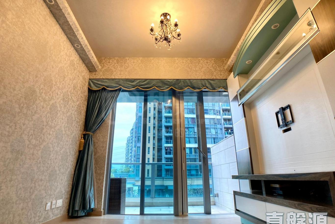 峻巒 2A期 PARK YOHO GENOVA 16B座 - 28NTS – 香港北部都會區