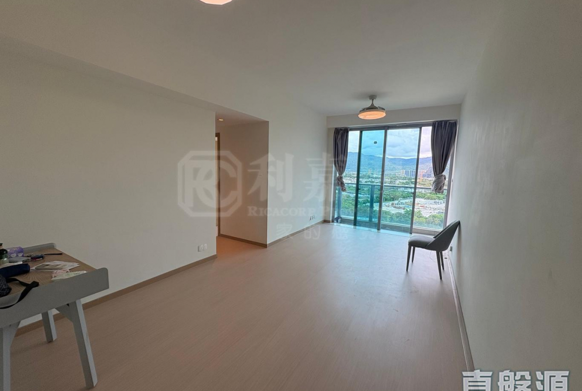 峻巒 2C期 PARK YOHO MILANO 35B座 - 28NTS – 香港北部都會區