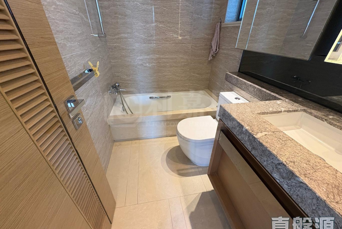 峻巒 2C期 PARK YOHO MILANO 35B座 - 28NTS – 香港北部都會區