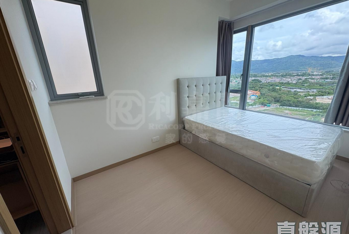 峻巒 2C期 PARK YOHO MILANO 35B座 - 28NTS – 香港北部都會區