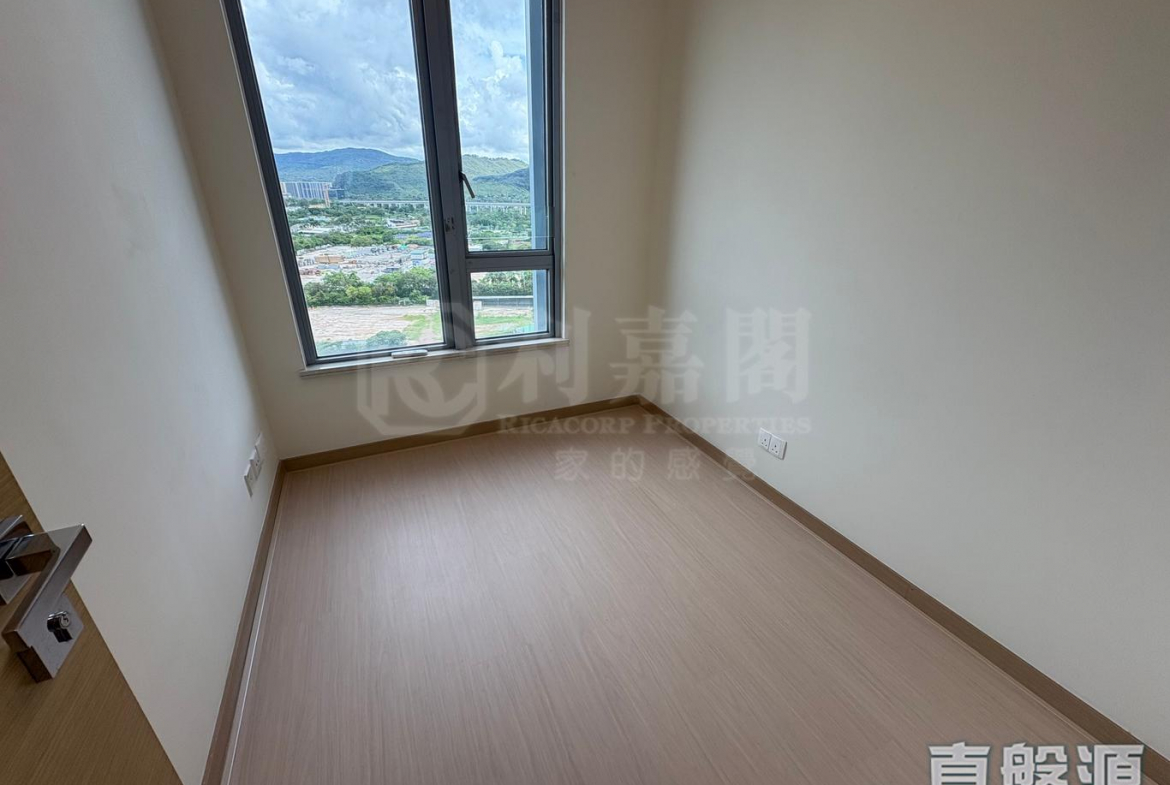 峻巒 2C期 PARK YOHO MILANO 35B座 - 28NTS – 香港北部都會區