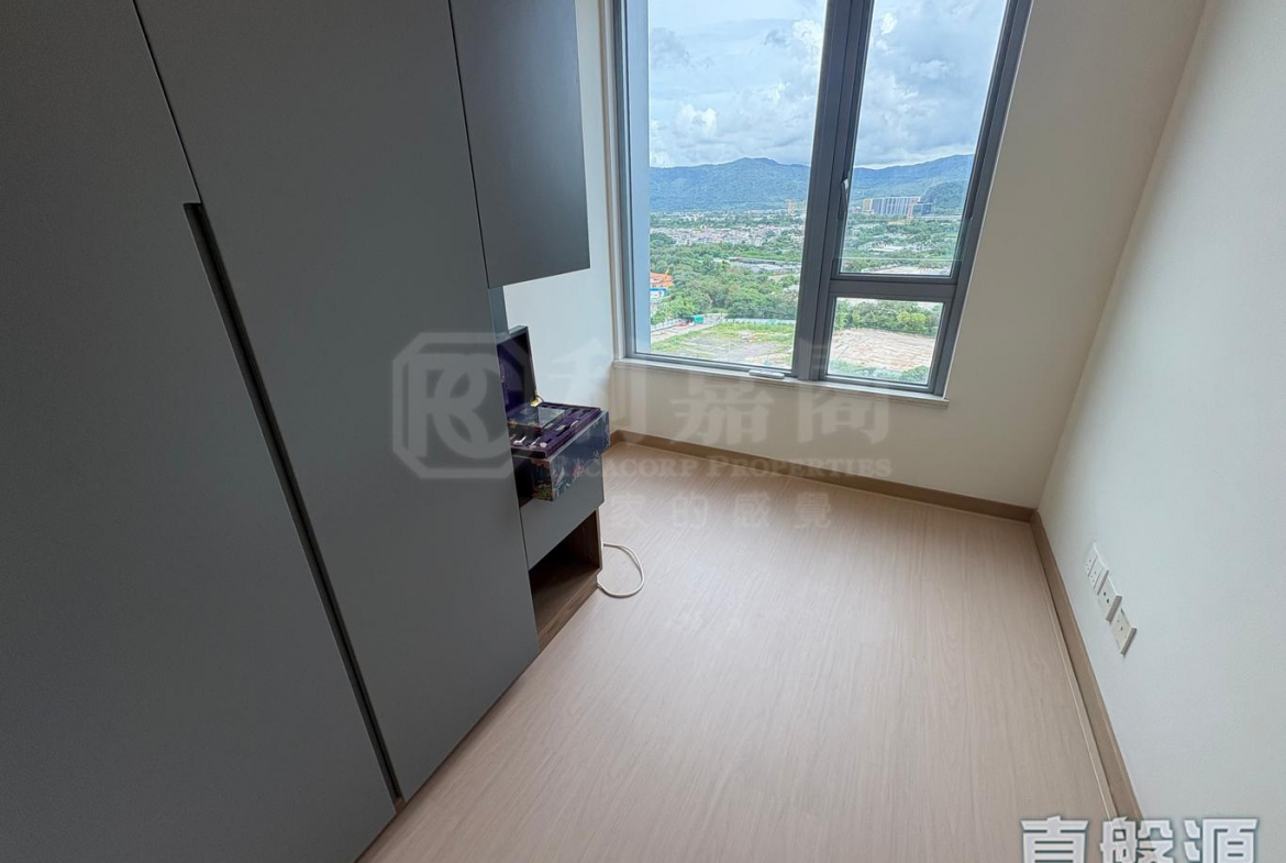 峻巒 2C期 PARK YOHO MILANO 35B座 - 28NTS – 香港北部都會區