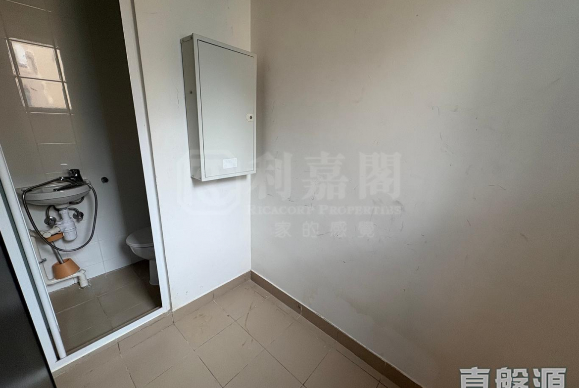 峻巒 2C期 PARK YOHO MILANO 35B座 - 28NTS – 香港北部都會區