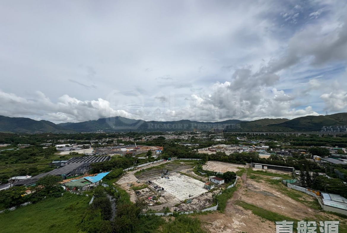 峻巒 2C期 PARK YOHO MILANO 35B座 - 28NTS – 香港北部都會區