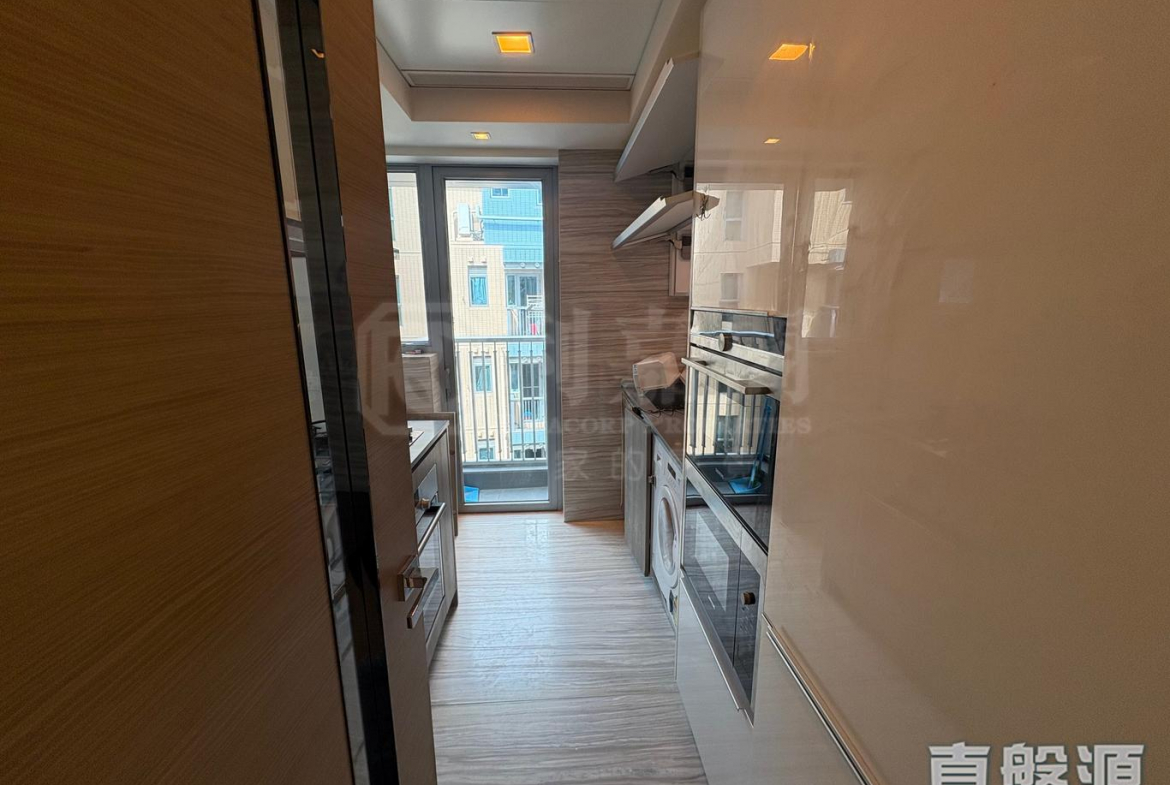 峻巒 2C期 PARK YOHO MILANO 35B座 - 28NTS – 香港北部都會區