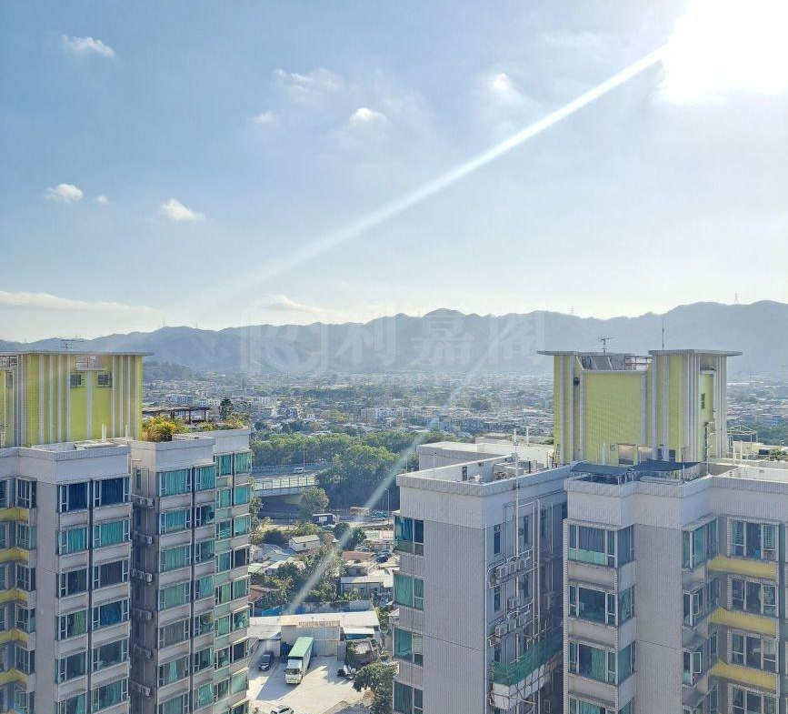 蝶翠峰 5期 尚悅‧嶺 1座 - 28NTS – 香港北部都會區