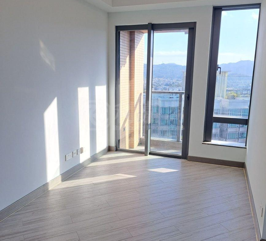 蝶翠峰 5期 尚悅‧嶺 1座 - 28NTS – 香港北部都會區