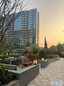 柏瓏 1A期 柏瓏 I 5座 - 28NTS – 香港北部都會區