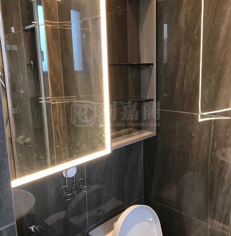 尚悅．方 - 28NTS – 香港北部都會區