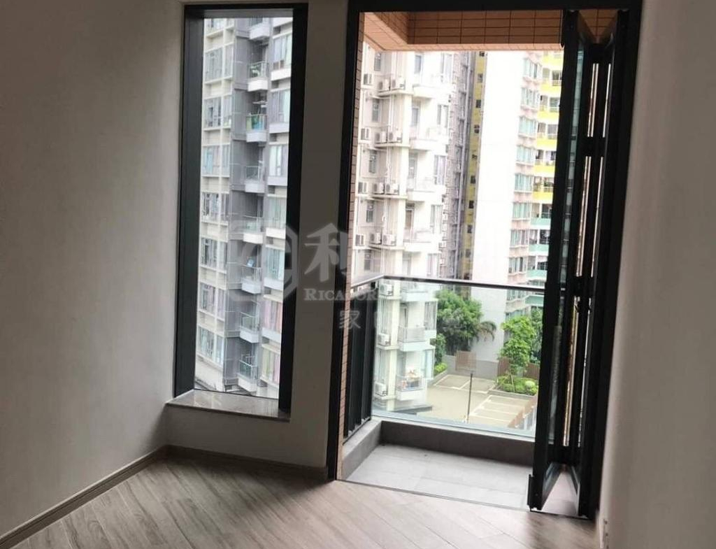 尚悅．方 - 28NTS – 香港北部都會區