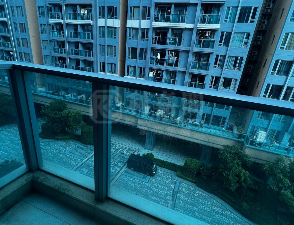 峻巒 2C期 PARK YOHO MILANO 31B座 - 28NTS – 香港北部都會區