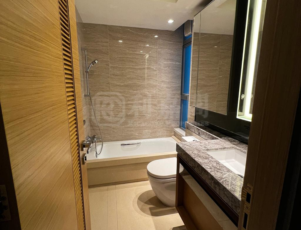 峻巒 2C期 PARK YOHO MILANO 31B座 - 28NTS – 香港北部都會區