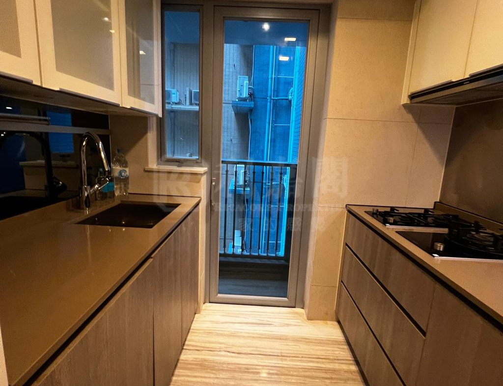 峻巒 2C期 PARK YOHO MILANO 31B座 - 28NTS – 香港北部都會區