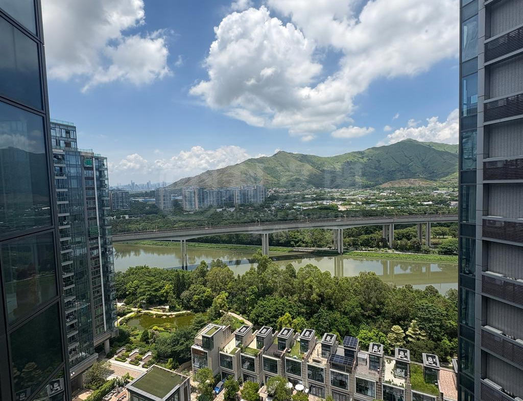 爾巒 茵羅洛斯大道 5座 - 28NTS – 香港北部都會區