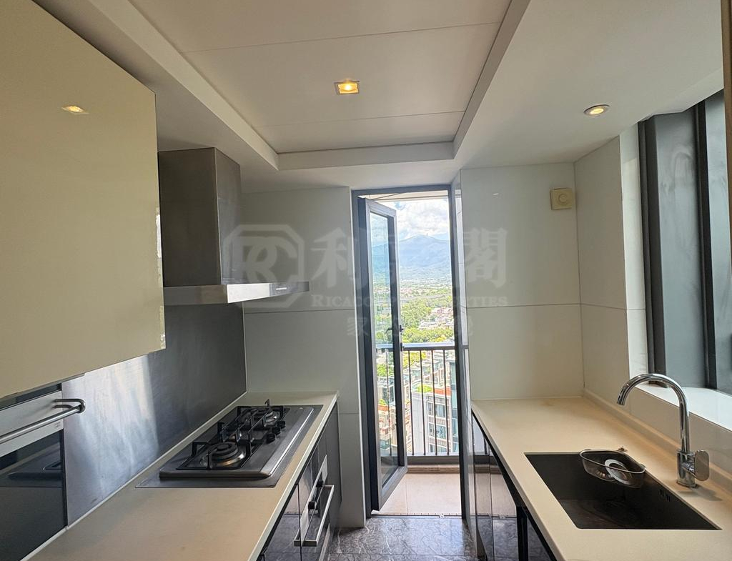 爾巒 茵羅洛斯大道 5座 - 28NTS – 香港北部都會區