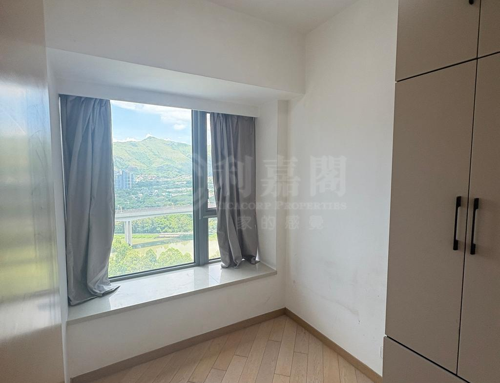 爾巒 茵羅洛斯大道 5座 - 28NTS – 香港北部都會區