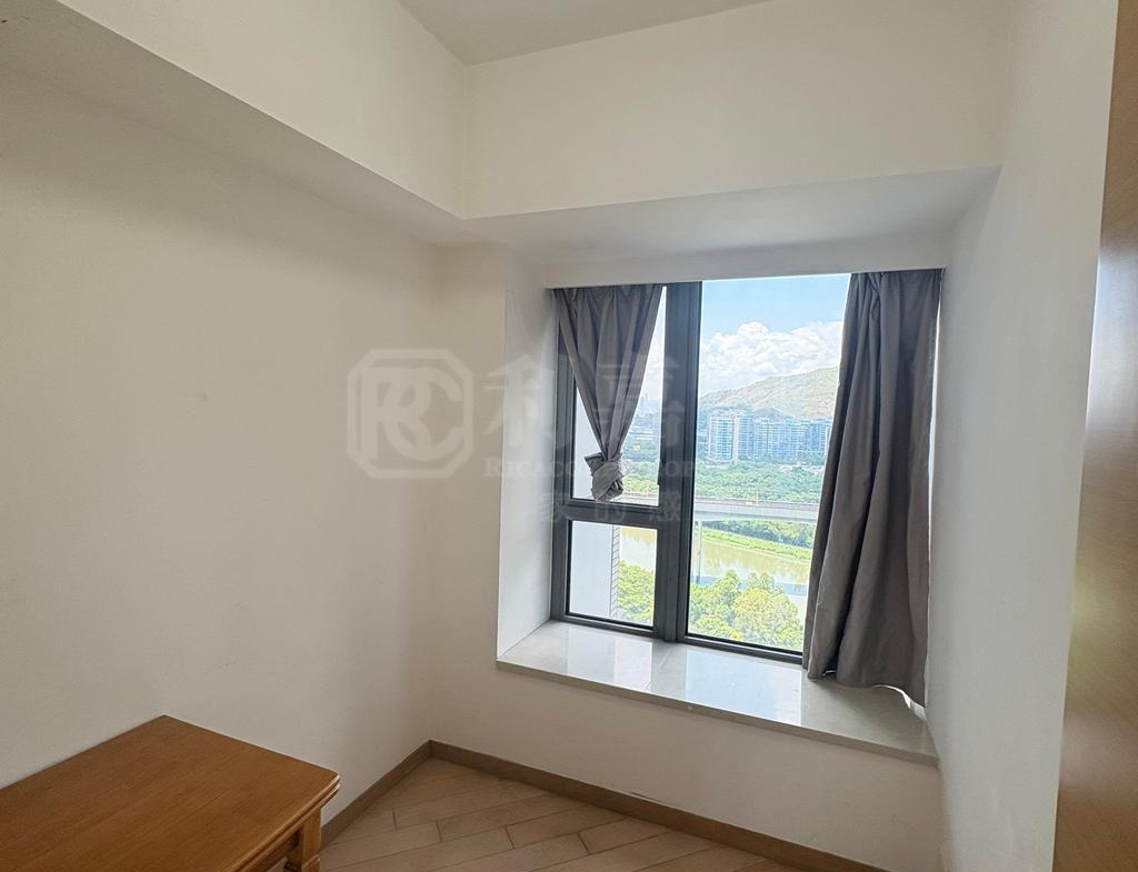 爾巒 茵羅洛斯大道 5座 - 28NTS – 香港北部都會區