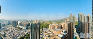 THE YOHO HUB C期 THE YOHO HUB II 6座 - 28NTS – 香港北部都會區