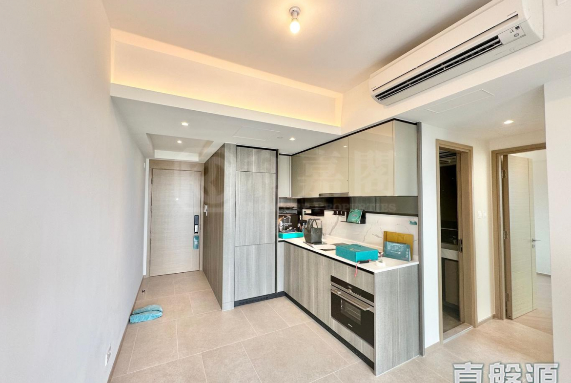 THE YOHO HUB C期 THE YOHO HUB II 6座 - 28NTS – 香港北部都會區