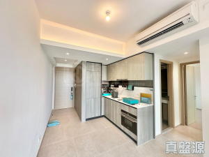 THE YOHO HUB C期 THE YOHO HUB II 6座 - 28NTS – 香港北部都會區