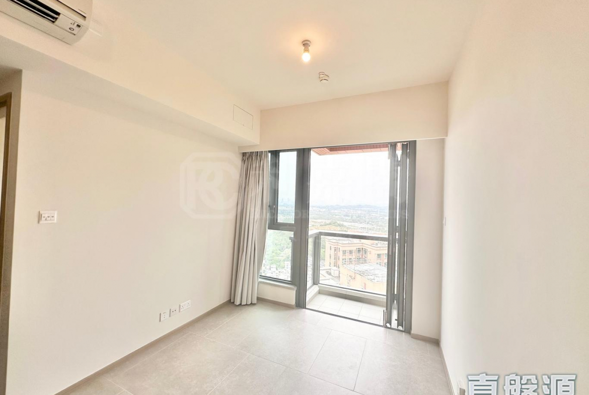 THE YOHO HUB C期 THE YOHO HUB II 6座 - 28NTS – 香港北部都會區