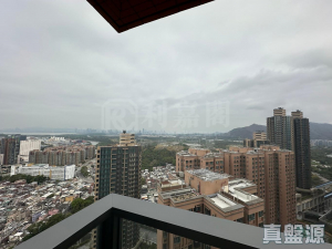 THE YOHO HUB C期 THE YOHO HUB II 6座 - 28NTS – 香港北部都會區