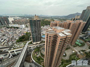 THE YOHO HUB C期 THE YOHO HUB II 6座 - 28NTS – 香港北部都會區