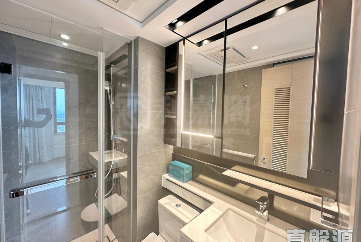 THE YOHO HUB C期 THE YOHO HUB II 6座 - 28NTS – 香港北部都會區