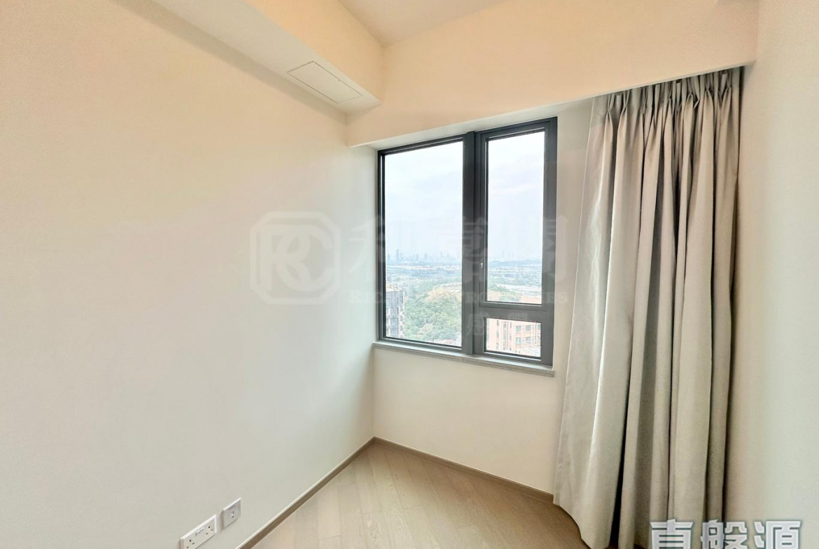 THE YOHO HUB C期 THE YOHO HUB II 6座 - 28NTS – 香港北部都會區