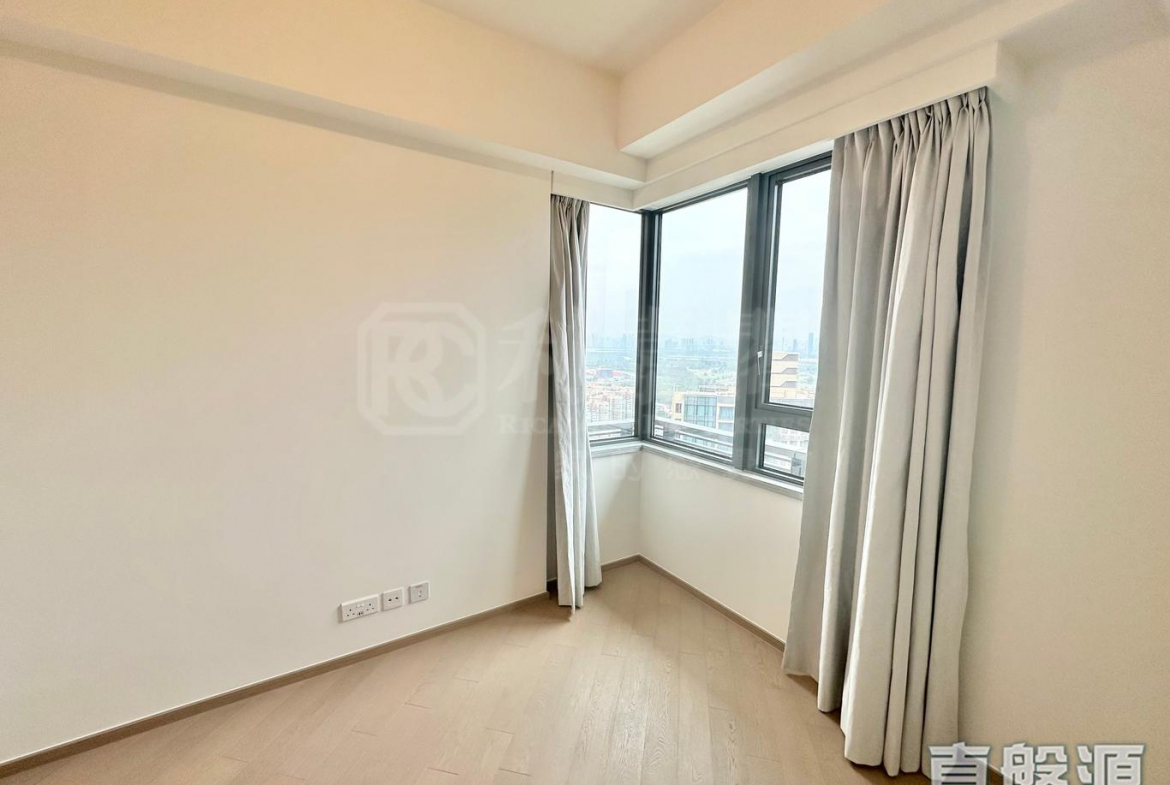 THE YOHO HUB C期 THE YOHO HUB II 6座 - 28NTS – 香港北部都會區