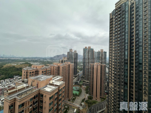 THE YOHO HUB C期 THE YOHO HUB II 6座 - 28NTS – 香港北部都會區