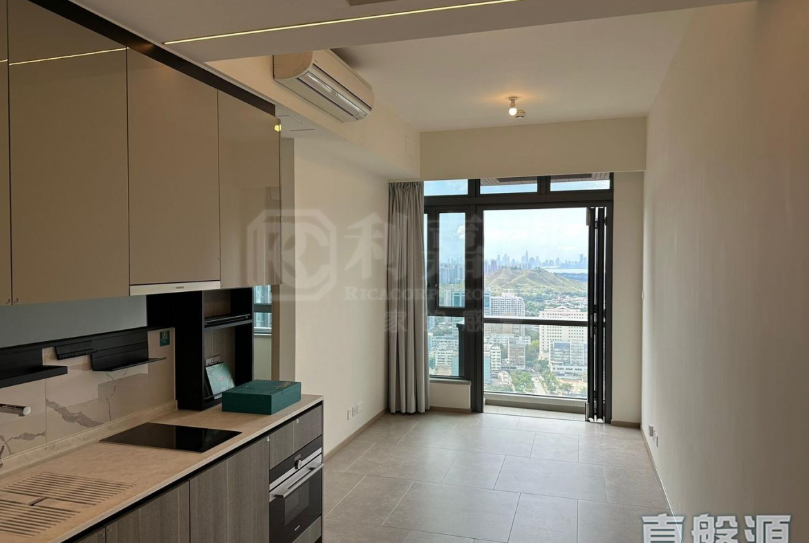 THE YOHO HUB C期 THE YOHO HUB II 8座 - 28NTS – 香港北部都會區