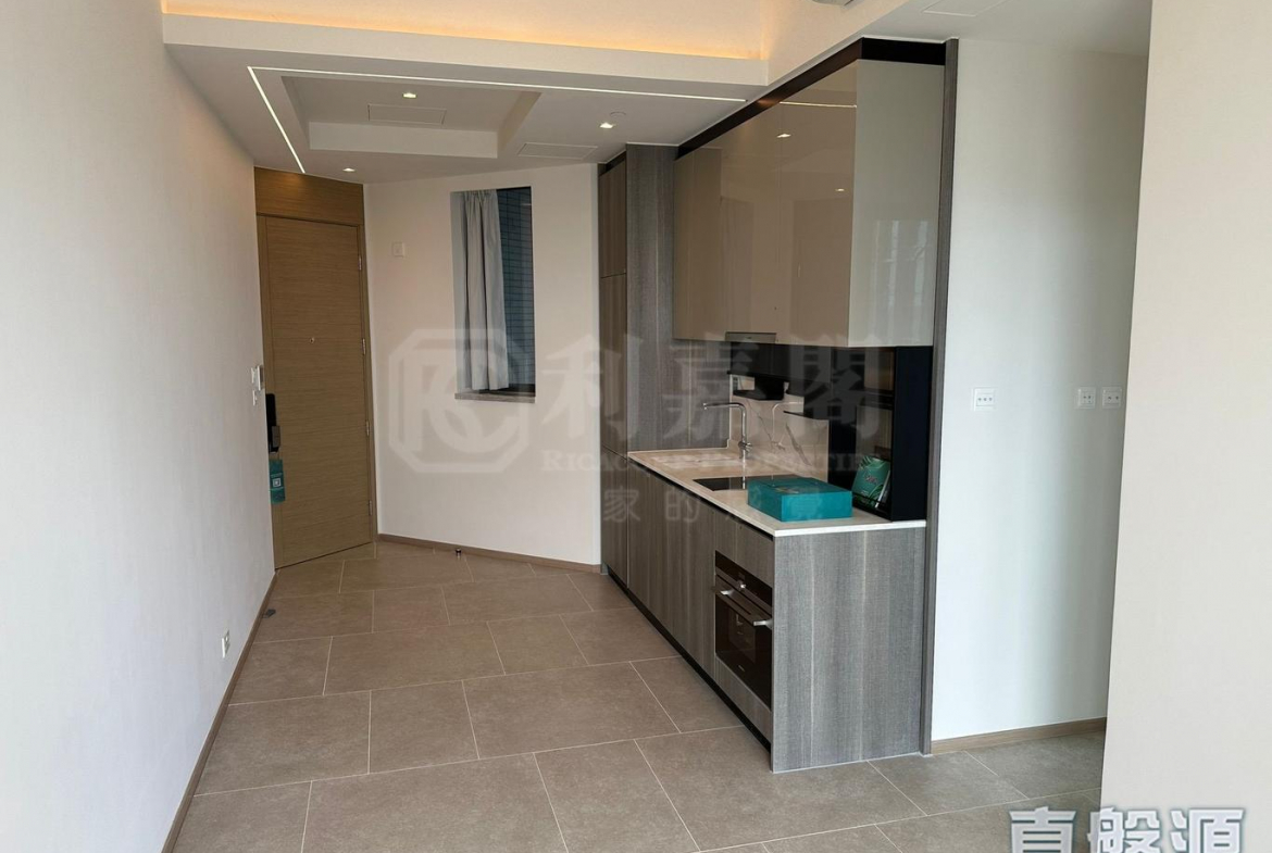 THE YOHO HUB C期 THE YOHO HUB II 8座 - 28NTS – 香港北部都會區