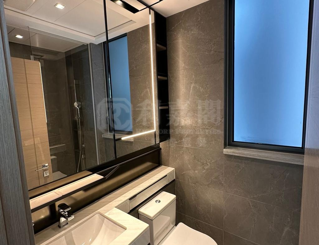 THE YOHO HUB C期 THE YOHO HUB II 8座 - 28NTS – 香港北部都會區