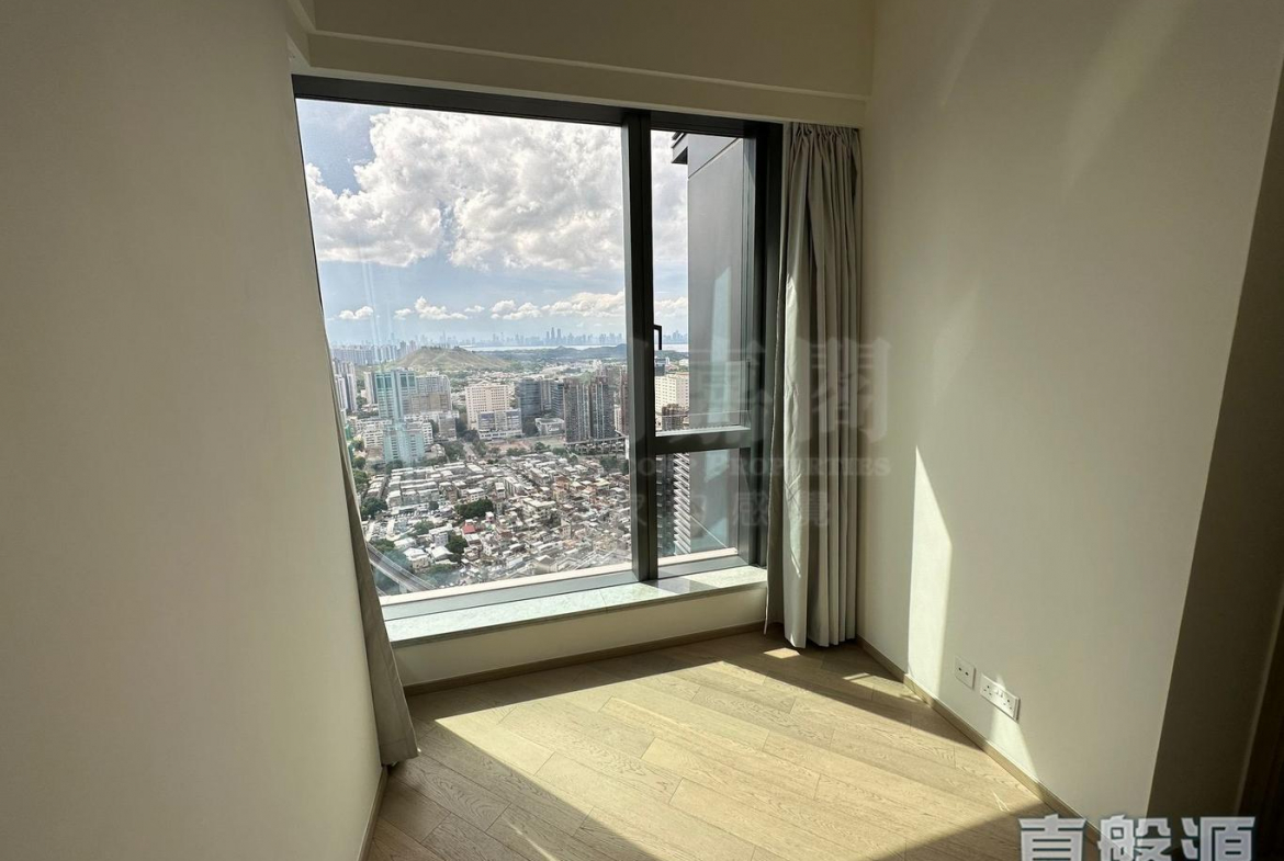 THE YOHO HUB C期 THE YOHO HUB II 8座 - 28NTS – 香港北部都會區