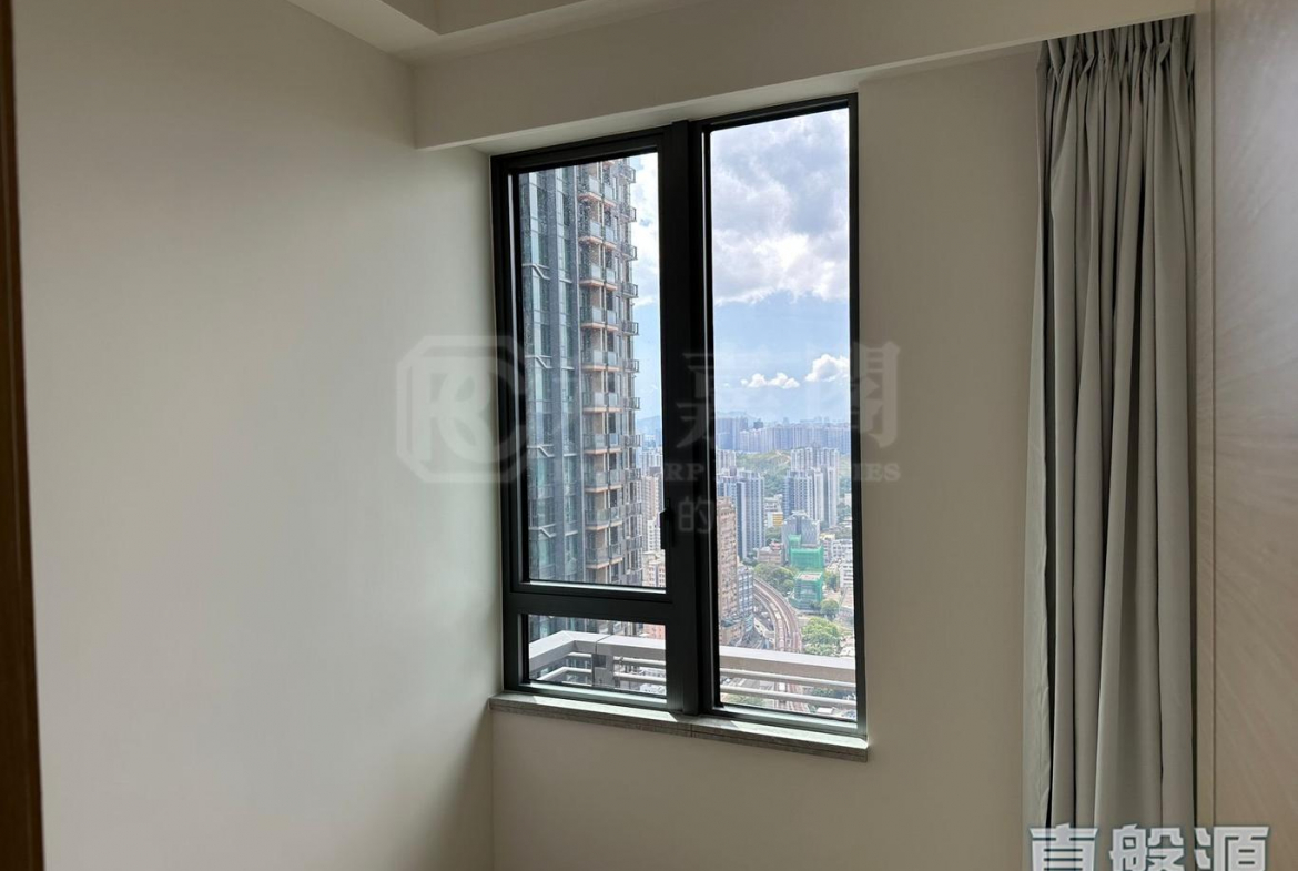 THE YOHO HUB C期 THE YOHO HUB II 8座 - 28NTS – 香港北部都會區