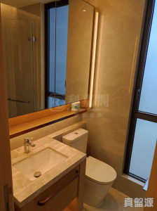 山水盈 3座 - 28NTS – 香港北部都會區