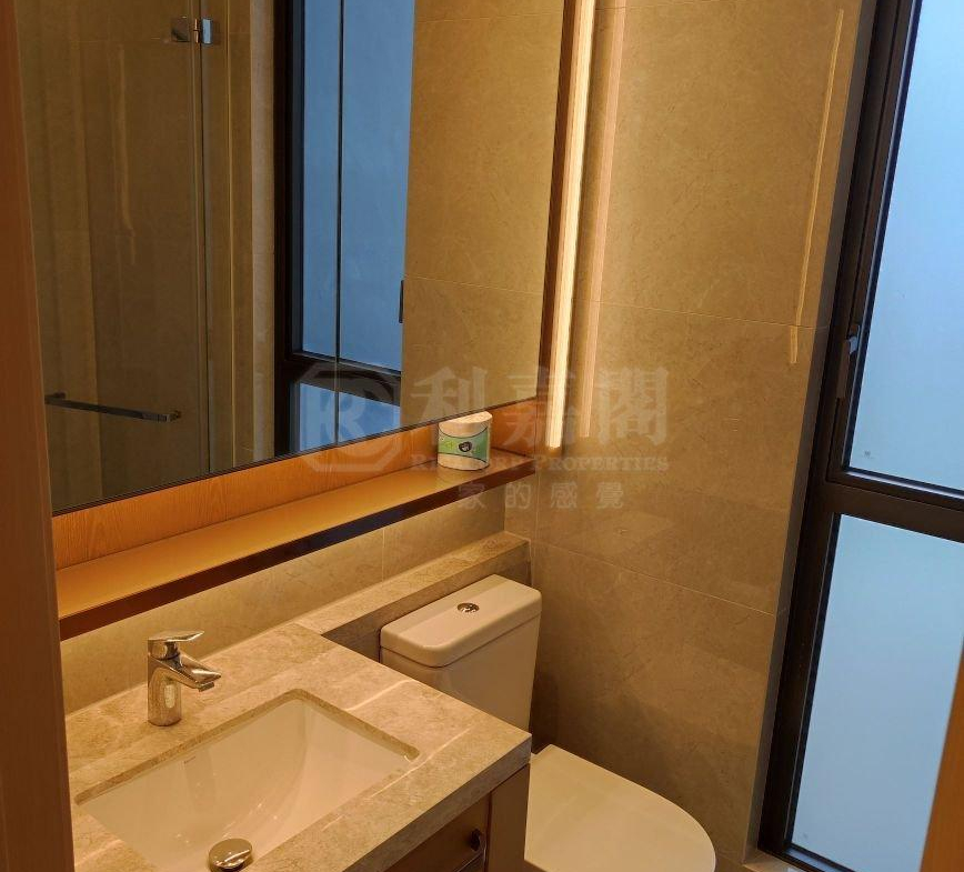 山水盈 3座 - 28NTS – 香港北部都會區