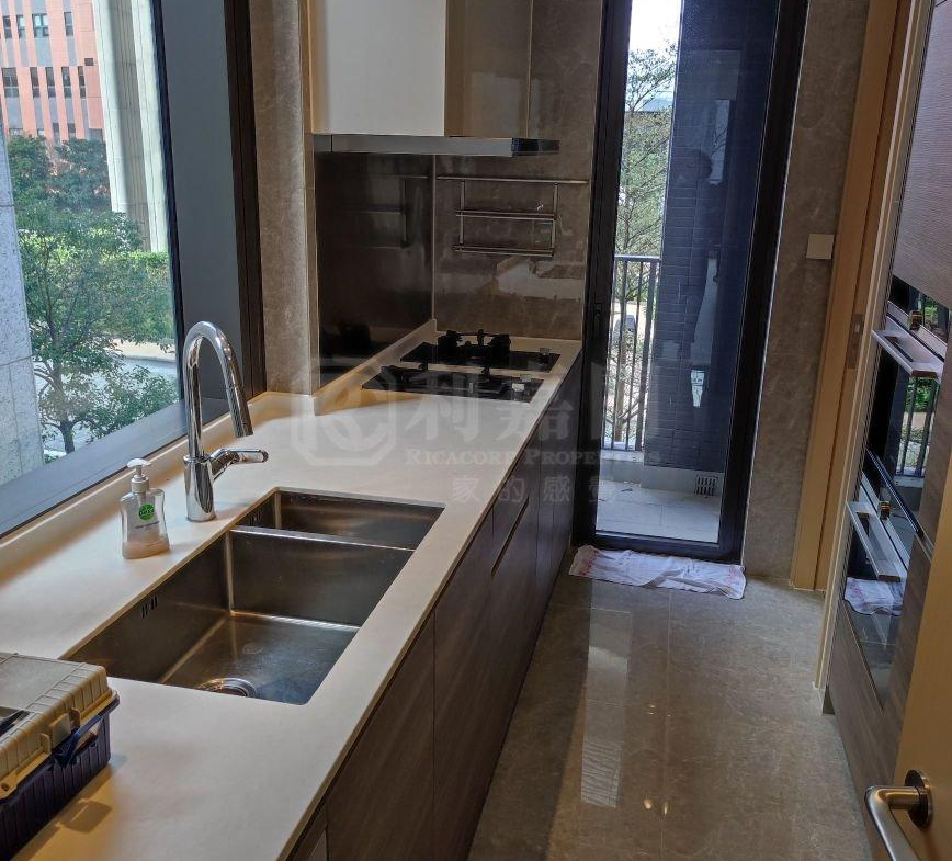 山水盈 3座 - 28NTS – 香港北部都會區