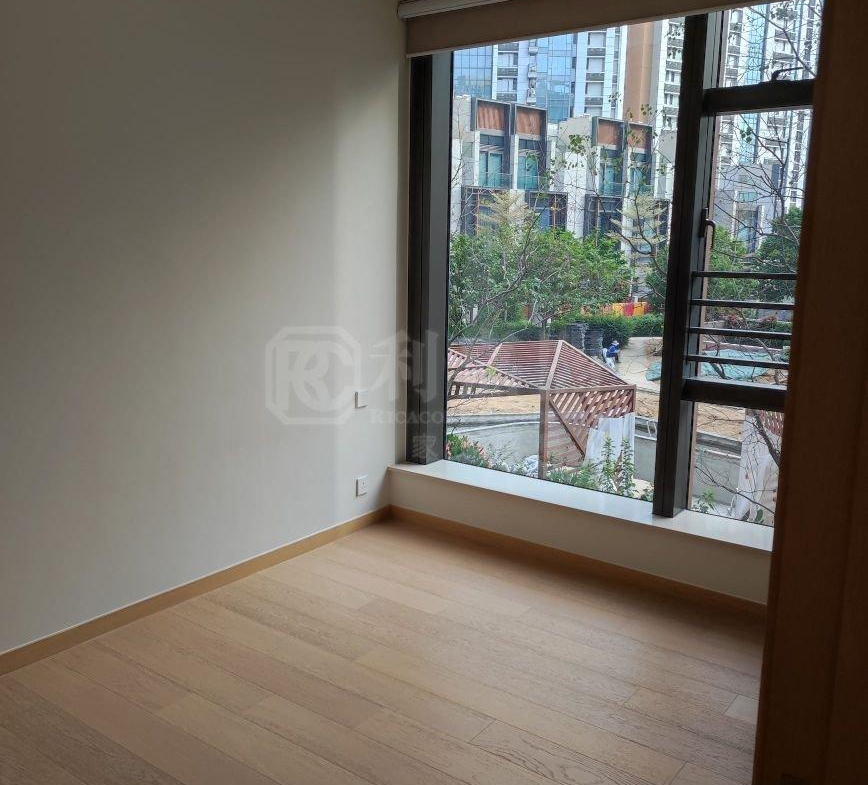 山水盈 3座 - 28NTS – 香港北部都會區