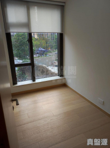 山水盈 3座 - 28NTS – 香港北部都會區