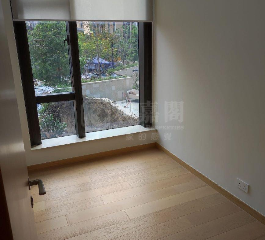 山水盈 3座 - 28NTS – 香港北部都會區