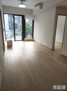 山水盈 3座 - 28NTS – 香港北部都會區