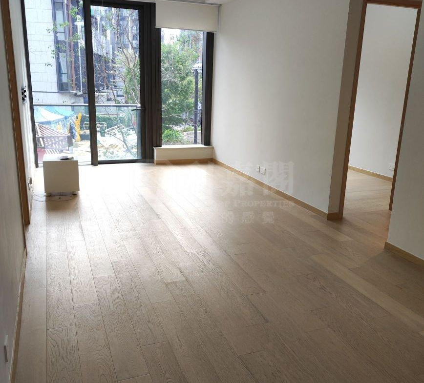 山水盈 3座 - 28NTS – 香港北部都會區