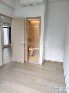 山水盈 3座 - 28NTS – 香港北部都會區