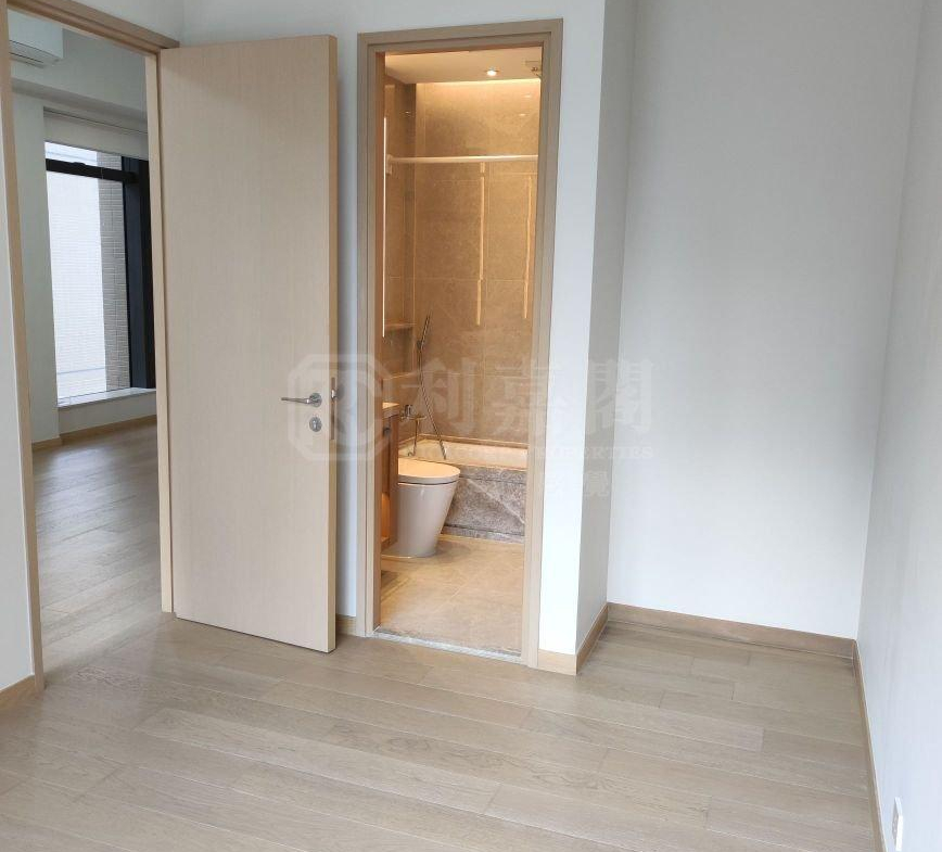 山水盈 3座 - 28NTS – 香港北部都會區